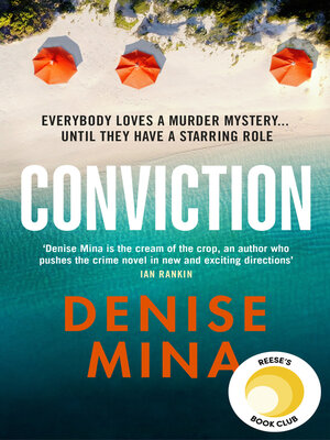 Conviction - ebook